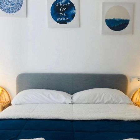 Indigo Apartment มาลากา ภายนอก รูปภาพ