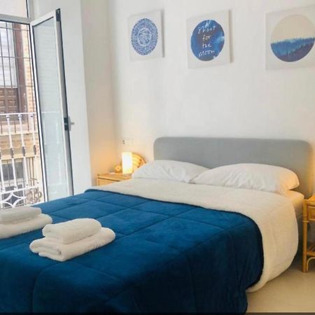 Indigo Apartment มาลากา ภายนอก รูปภาพ