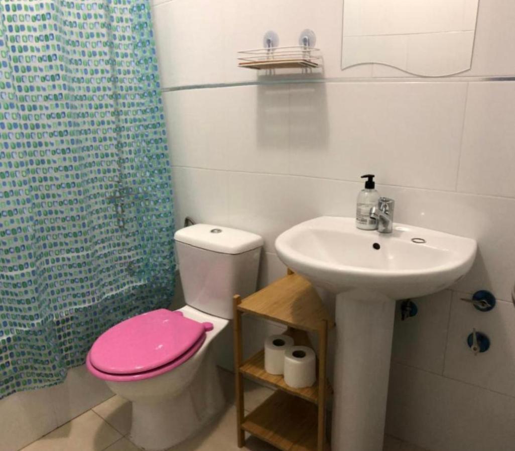 Indigo Apartment มาลากา ภายนอก รูปภาพ